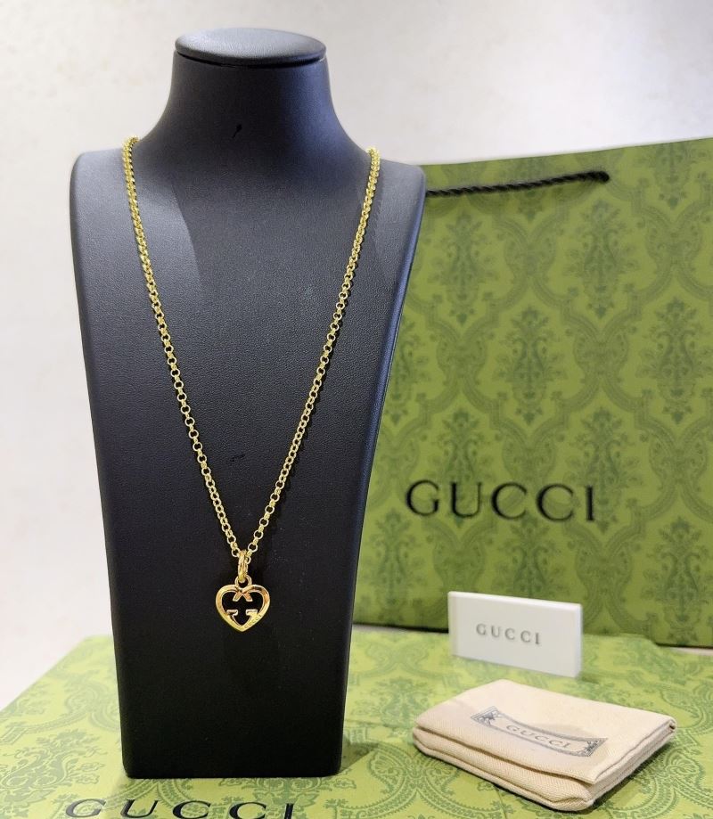 Gucci Necklaces